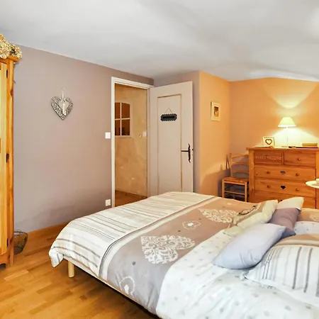 Dom wakacyjny Cozy In