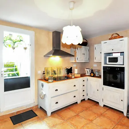 Gorgeous In With Kitchen *