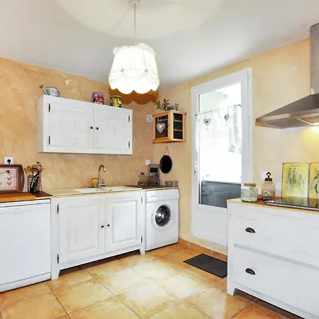 Dom wakacyjny Cozy In *