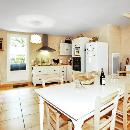 Gorgeous In With Kitchen *