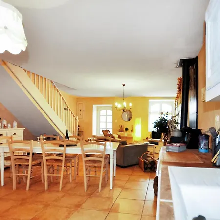 Cozy In Dom wakacyjny *