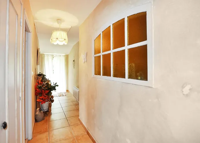 Cozy In * Saint-Jean-du-Bruel