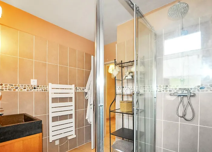 Cozy In Σπίτι διακοπών