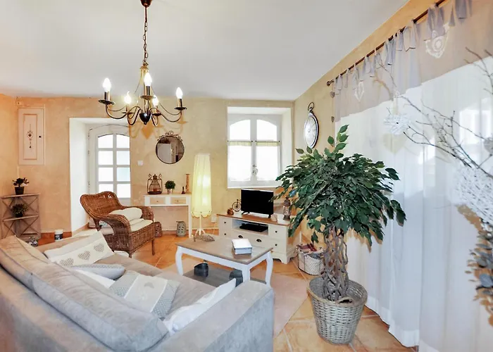 Cozy In Σπίτι διακοπών *