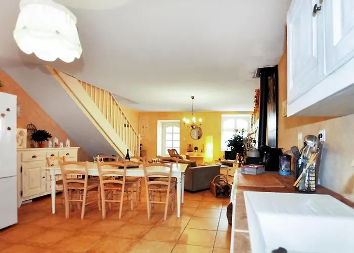 Cozy In Σπίτι διακοπών *